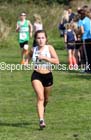 Girls under-15s Sunderland Harreirs Cross Country. Photo: David T. Hewitson/Sports for All Pics